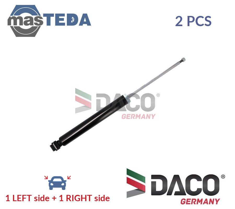 Giảm Xóc Sau Chevrolet Orlando OEM 13348205