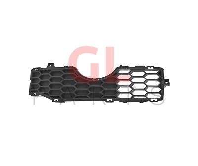 Lưới Đèn Gầm Trái Chevrolet Captiva Mã phụ tùng 96623660
