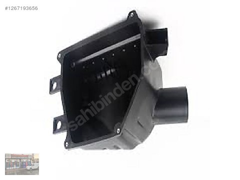 Nắp Hộp Lọc Gió Trên Chevrolet Captiva Mã phụ tùng 96628886
