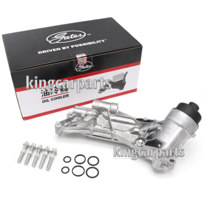 Cụm Két Sinh Hàn Chevrolet Cruze OEM 93186324-OE