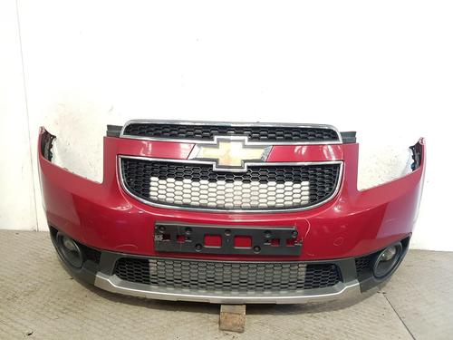 Cản Trước Chevrolet Orlando Mã phụ tùng 95411424