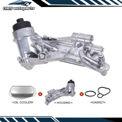 Cụm Két Sinh Hàn Chevrolet Cruze Mã phụ tùng 93186324