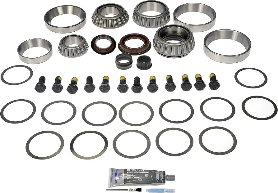 Cây Láp Phải At Chevrolet Spark OEM GM-8-039A