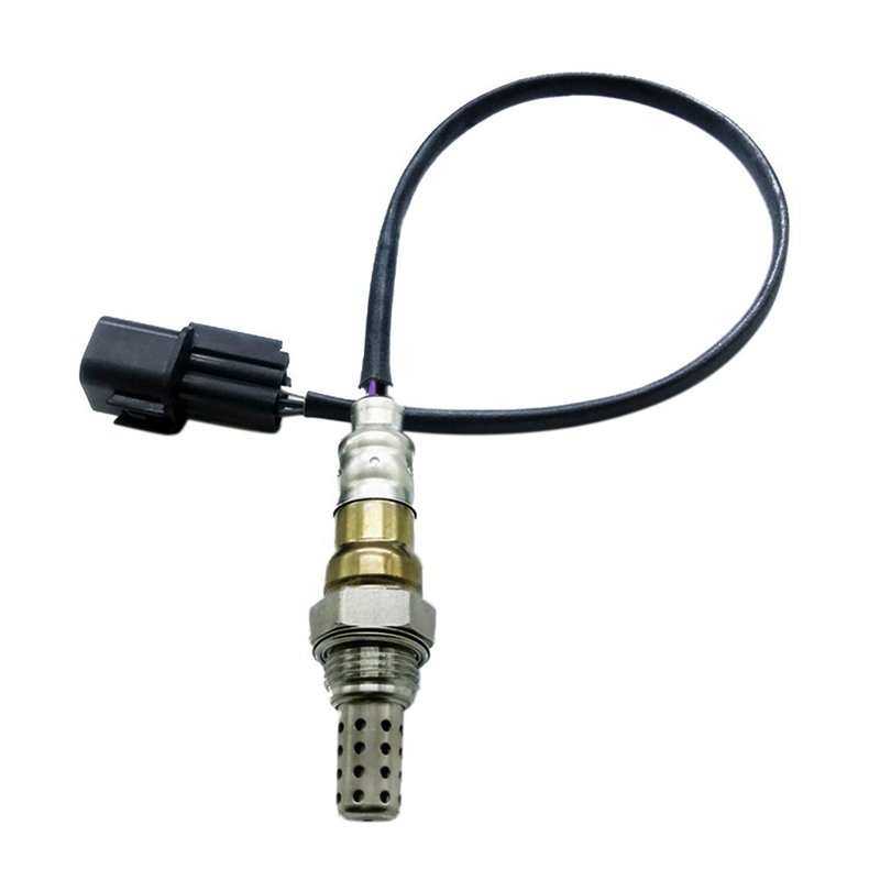 Cảm Biến Oxy Giắc Vuông Chevrolet Cruze Mã phụ tùng 25189500