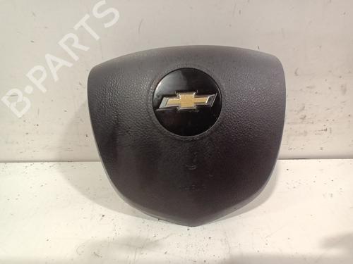 Túi Khí Phụ Chevrolet Spark Mã phụ tùng 95270663