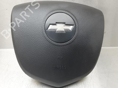 Túi Khí Phụ Chevrolet Spark Mã phụ tùng 95270663