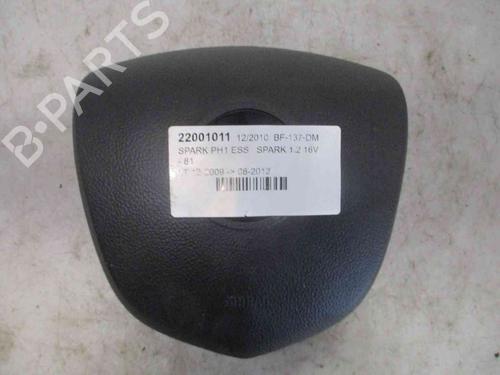 Túi Khí Phụ Chevrolet Spark Mã phụ tùng 95270663