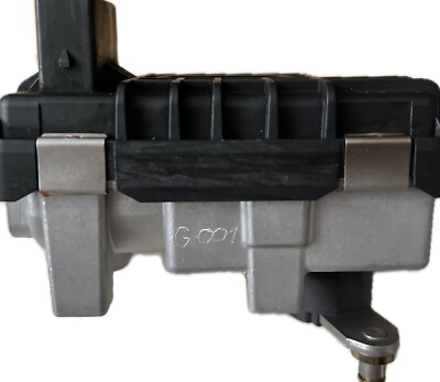 Cảm Biến Turbo G-009 Chevrolet Colorado Mã phụ tùng 6NW009660