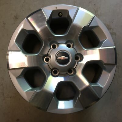 La Zang Chevrolet Colorado Mã phụ tùng 52063568
