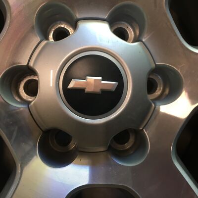 La Zang Chevrolet Colorado Mã phụ tùng 52063568