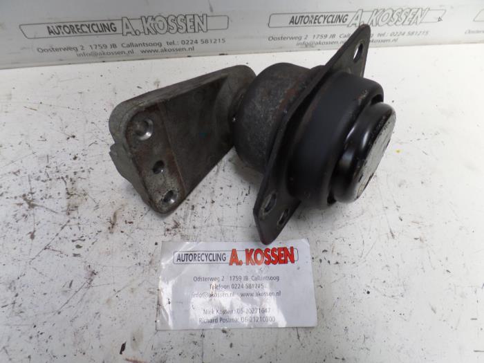 Giá Bắt Chân Máy Thủy Lực Chevrolet Lacetti Mã phụ tùng 96550222