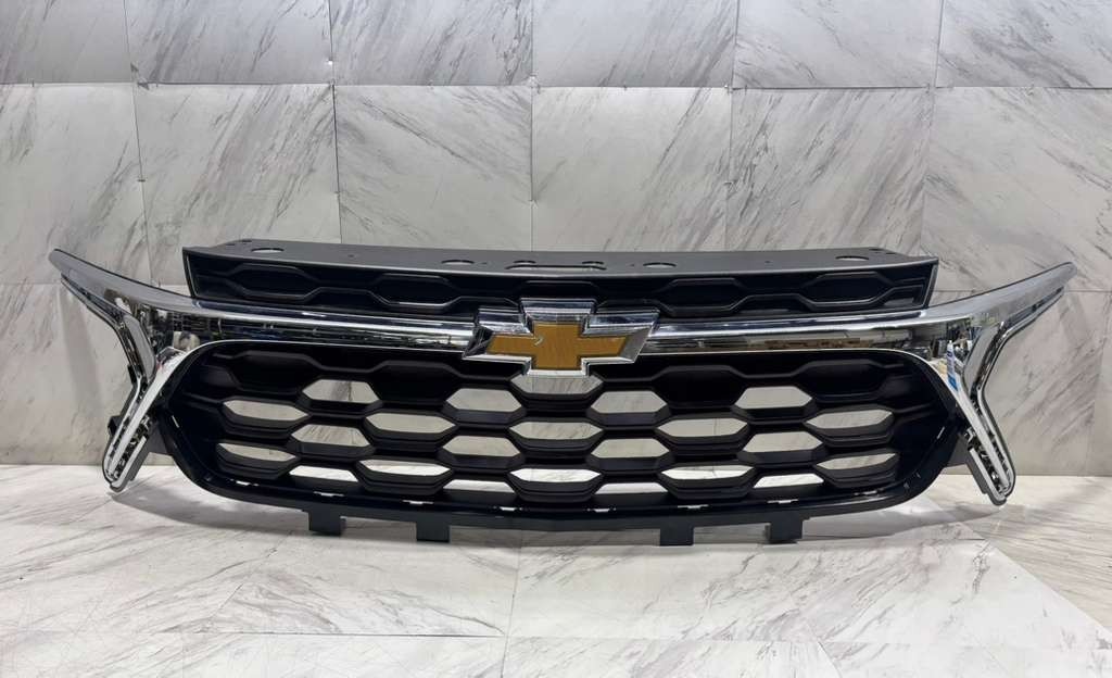 Má Phanh Guốc Sau Chevrolet Colorado OEM TC497C