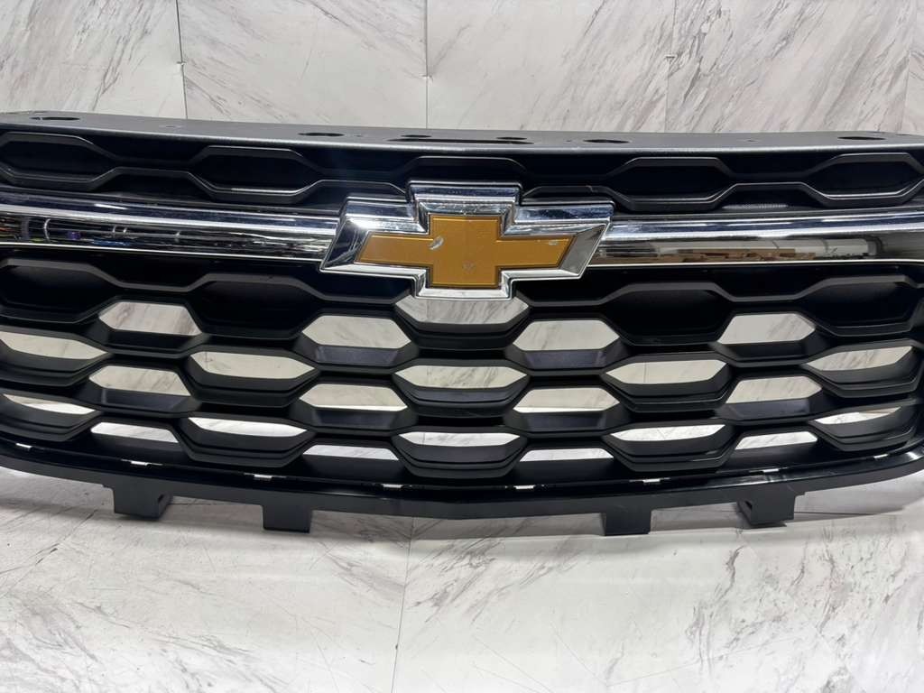 Má Phanh Guốc Sau Chevrolet Colorado OEM TC497C