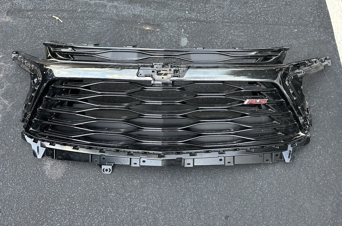 Má Phanh Guốc Sau Chevrolet Colorado OEM TC497C