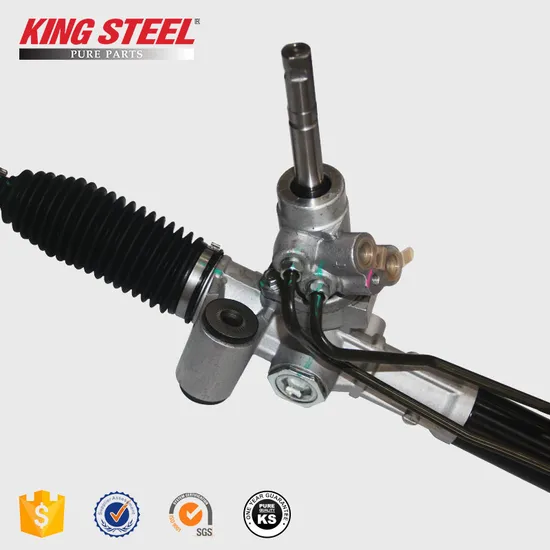 Thước Lái Trợ Lực Dầu Chevrolet Cruze Mã phụ tùng 13337675-GMSH