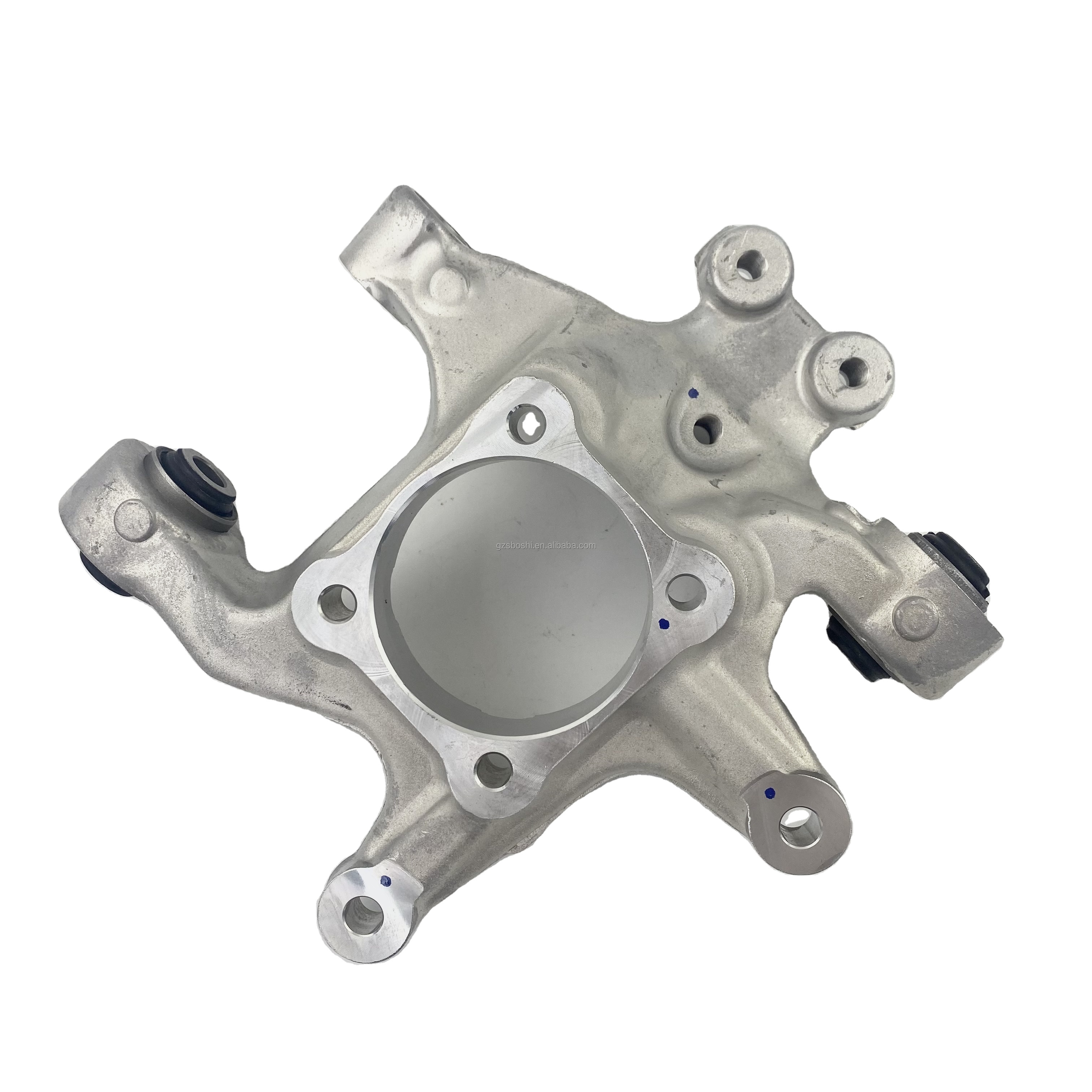 Giá Bắt May Ơ Sau Trái Chevrolet Captiva Mã phụ tùng 96626433
