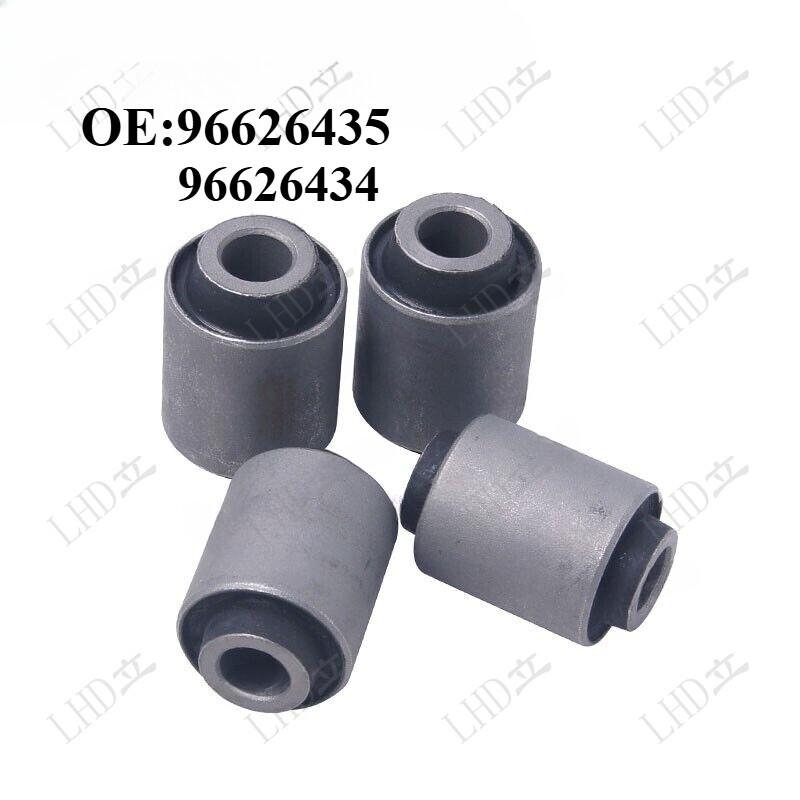 Giá Bắt May Ơ Sau Phải Chevrolet Captiva Mã phụ tùng 96626434