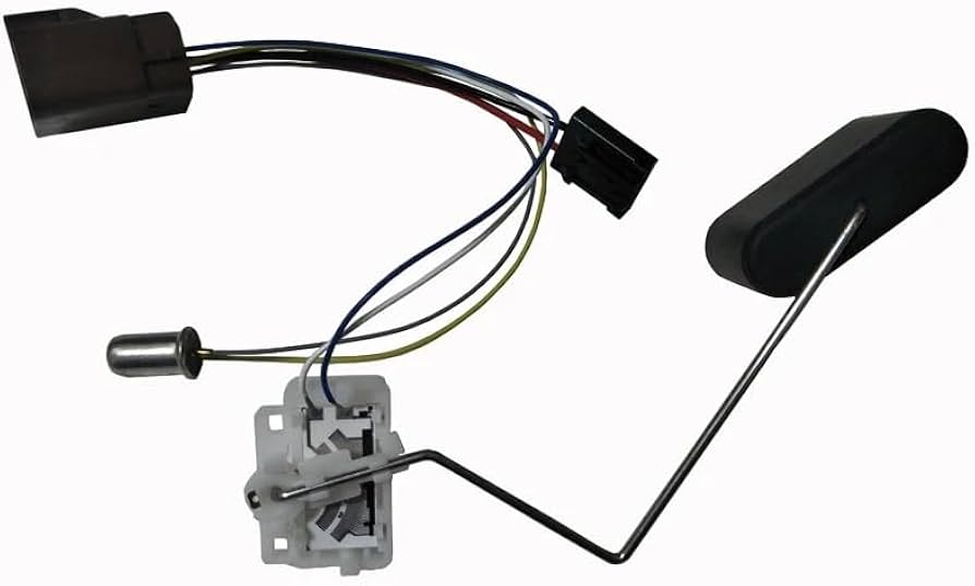 Cảm Biến Báo Xăng Chevrolet Spark OEM 96870485-KOrea