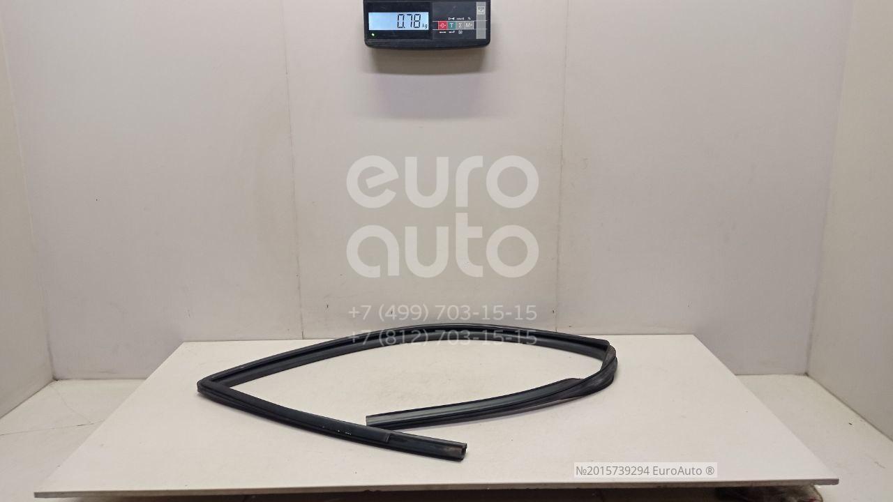 Gioăng Trượt Kính Cửa Trước Phải Chevrolet Aveo Mã phụ tùng 96541778