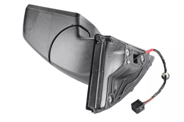 Gioăng Kính Cửa Trước Phải Chevrolet Aveo OEM 95980734