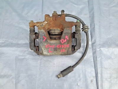 Cụm Xương Phanh Trước Trái Chevrolet Cruze OEM 13301189-OE
