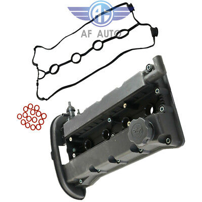 Nắp Che Dàn Cam 1.6 E-Tec Chevrolet Lacetti OEM 96473698
