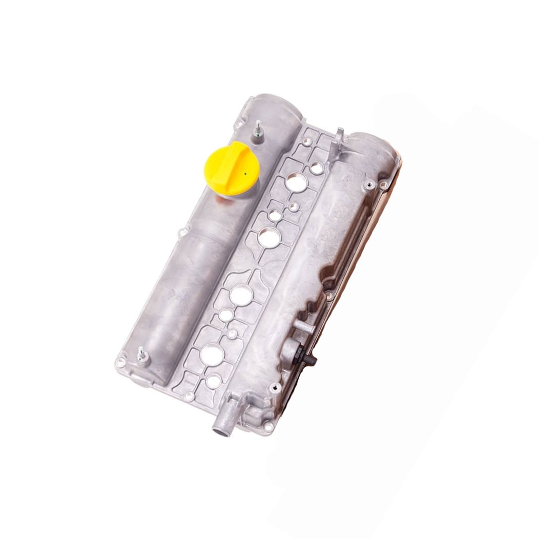 Nắp Che Dàn Cam 1.6 E-Tec Chevrolet Lacetti OEM 96414614