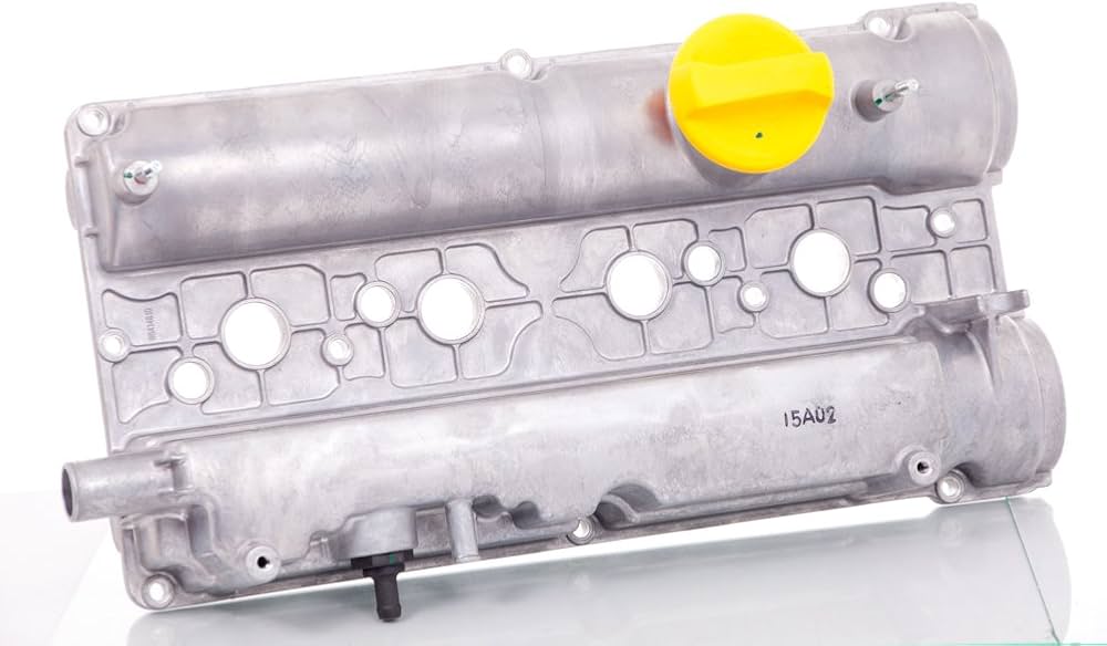 Nắp Che Dàn Cam 1.6 E-Tec Chevrolet Lacetti OEM 96414614