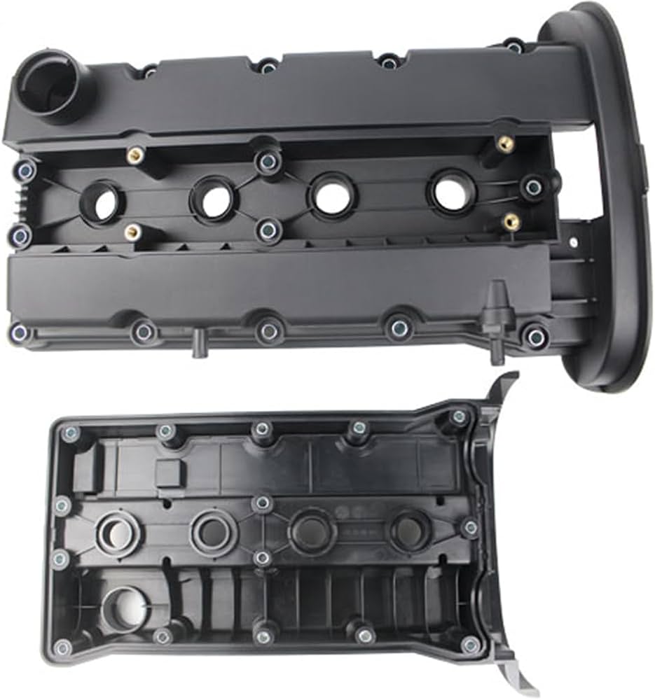 Nắp Che Dàn Cam 1.6 E-Tec Chevrolet Lacetti OEM 96469203-OE