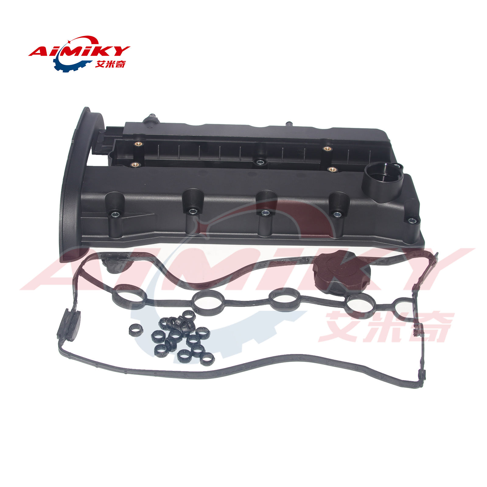 Nắp Che Dàn Cam 1.6 E-Tec Chevrolet Lacetti OEM 96469203-OE