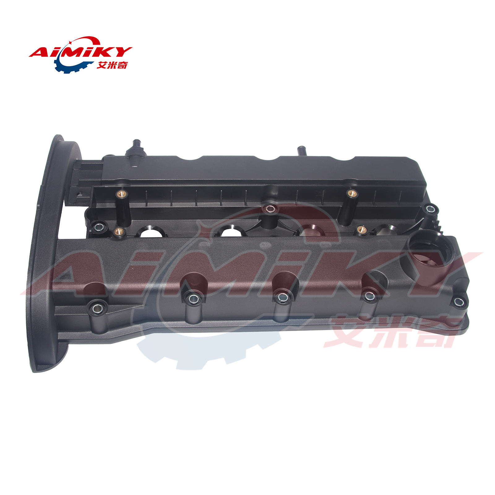 Nắp Che Dàn Cam 1.6 E-Tec Chevrolet Lacetti OEM 96469203-OE