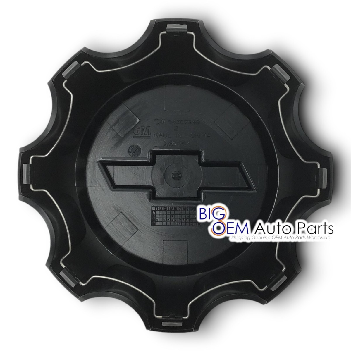 Bàn Ép Chevrolet Aveo OEM Dwc20