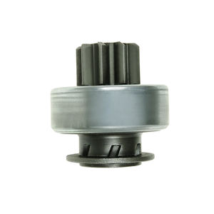 Bánh Răng Đề Và Trục 1.8 - 9 Răng Chevrolet Lacetti Mã phụ tùng 93740786