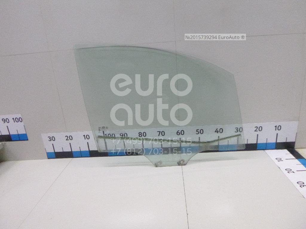 Kính Cánh Cửa Trước Trái Chevrolet Spark Mã phụ tùng 96601507