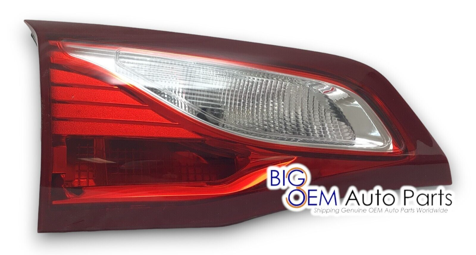 Kính Cánh Cửa Trước Trái Chevrolet Spark OEM 96601507-OE
