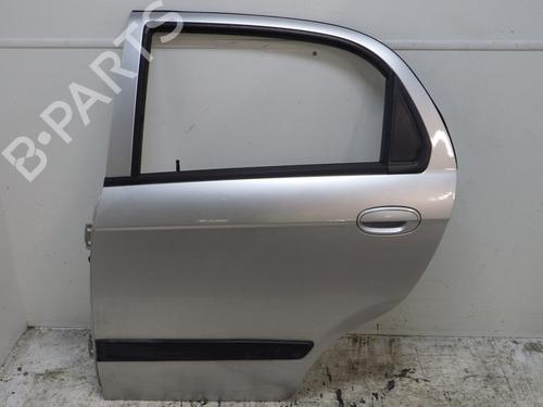 Cánh Cửa Trước Trái Chevrolet Spark Mã phụ tùng 96601157