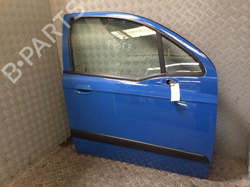 Cánh Cửa Trước Phải Chevrolet Spark Mã phụ tùng 96601158