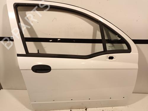 Cánh Cửa Trước Phải Chevrolet Spark Mã phụ tùng 96601158