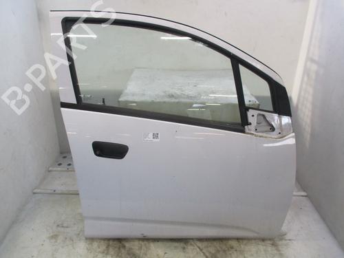 Cánh Cửa Trước Phải Chevrolet Spark Mã phụ tùng 95034197