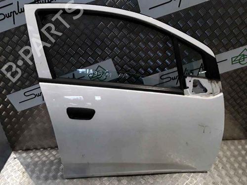 Cánh Cửa Trước Phải Chevrolet Spark Mã phụ tùng 95034197