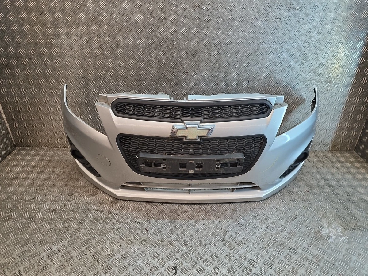Cánh Cửa Sau Phải Chevrolet Spark Mã phụ tùng 95912985