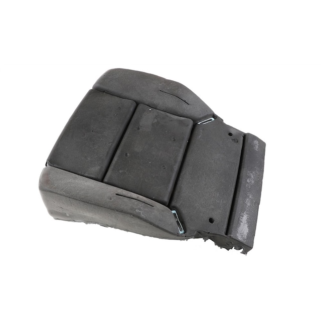 Cánh Cửa Sau Phải Chevrolet Spark Mã phụ tùng 95951606