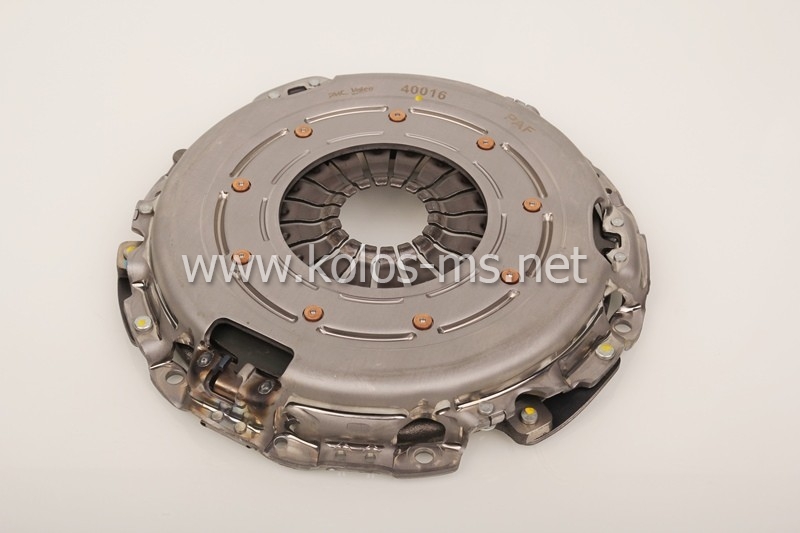 Bàn Ép 1.8 Chevrolet Cruze Mã phụ tùng 96878202