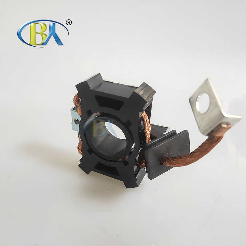 Giá Đỡ Chổi Than Đề Chevrolet Aveo Mã phụ tùng 93742469