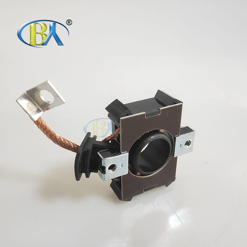 Giá Đỡ Chổi Than Đề Chevrolet Aveo Mã phụ tùng 93742469