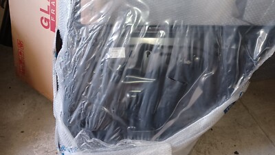 Cánh Cửa Sau Phải Chevrolet Cruze Mã phụ tùng 96869292