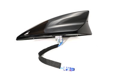 Cánh Cửa Sau Phải Chevrolet Cruze Mã phụ tùng 96869292