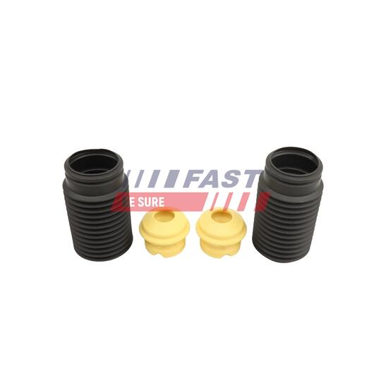 Tăm Bông Giảm Xóc Trước Chevrolet Lacetti Mã phụ tùng 90125889
