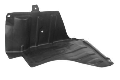 Chắn Bùn Gầm Máy Trái Chevrolet Lacetti Mã phụ tùng 96545471