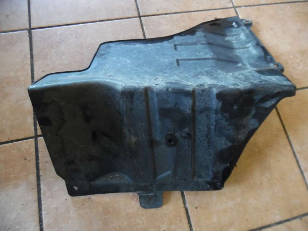 Chắn Bùn Gầm Máy Trái Chevrolet Lacetti Mã phụ tùng 96545471